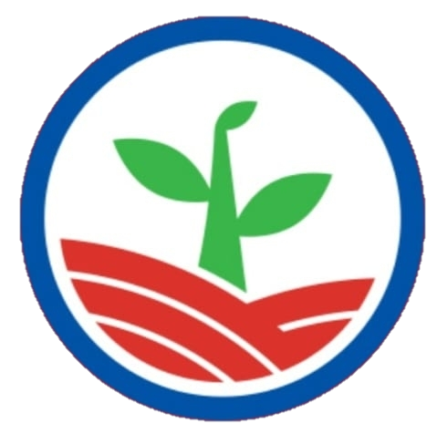 金門縣柏村國民小學-Logo